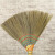 慧家务（Huijiawu）芒草一体式扫把 手工编织传统老式扫帚 HJ02.1 植物笤帚 1个装