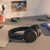 索尼（SONY）WH-CH520 头戴式无线蓝牙耳机 舒适佩戴 音乐耳机 高音质立体声电脑手机耳机 CH510升级版 新品 黑色 保税仓发货 部分地区次日达