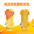 百事可乐 美年达 Mirinda橙味 果汁气泡饮 碳酸饮料 汽水 330ml*12罐 整箱