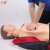 仁模RM/CPR2059液晶屏显示心肺复苏模拟人急救假人培训救生训练模型考核演练橡皮人打印计数语音提示箱装