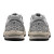 亚瑟士ASICS女鞋耐磨缓震运动鞋GEL-KAHANA 8越野跑鞋1012A978-028 灰色/棕色 38