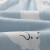威尔贝鲁(WELLBER)婴儿睡袋儿童防踢被宝宝四季秋冬睡袋厚棉梭织布可脱半袖分腿睡袋乐队小熊95cm