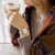 西铁城（CITIZEN）手表女日韩表xC系列光动能电波钢带时尚送礼物女友EC1015-53A