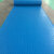 PVC牛津地垫绿色地毯门厅浴室防水牛筋防滑垫橡胶车间仓库地胶垫 牛津绿人1.8米宽 6.0米长