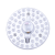 雷士照明LED灯盘改造圆形灯板节能吸顶灯灯芯换旧磁吸贴片灯模组 24瓦 白光 LED模组