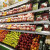 逸飞450超市保鲜膜包装机切割器蔬菜水果打包机商用
