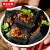 黑色经典臭豆腐湖南长沙特产豆干制品独立小包装休闲零食小吃 香辣味 118g