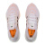 阿迪达斯（Adidas）男鞋2022新款运动休闲跑步鞋GZ0129 GZ0129白+黑+黄 42