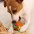 GiGwi贵为狗玩具发声毛绒耐咬趣味造型益智玩具套装多种玩法狗狗玩具宠物玩具美味掏掏乐