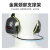 DELTAPLUS代尔塔隔音耳罩睡眠用专业防噪音降噪学习用架子鼓 103011