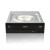 华硕ASUS DVD-E818A9T台式电脑内置光驱18速sata串口CD/DVD光驱
