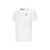 彪马（PUMA）官方 男子休闲纯棉印花圆领短袖T恤 ESS 848723 白色-02 XL(185/104A)