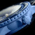 宝珀（blancpain）XS.WATCH联名款五十噚系列腕表男女表机械手表42.3mm生日节日礼物 SO35A100大西洋