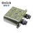 欧尼卡(Onick)4000CI双目超远距离4000米激光测距仪可存储数据平均测距功能蓝牙电子罗盘