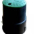 园林快速取水阀 外丝塑料绿化取水器取水栓灌溉设备6分DN20/1寸25 6寸阀门箱40只起，不还价 均码