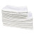 Ssdict 工业白色棉工业抹布白色大块床单布 1块 1.5m*2.3m