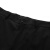 雅戈尔（YOUNGOR）套西裤子男西服裤西装裤西裤羊毛材质秋冬季保暖 黑色 175/82A