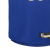 NBA HWC系列-勇士队库里儿童男女球衣篮球服训练运动速干运动透气 蓝色 S