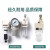 空压机油水分离器自动排水过滤器油雾器气源处理二联三联件调压阀 AC3010-03-D 二联件