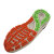 安德玛（UNDERARMOUR）春夏HOVR Sonic 5男子运动跑步鞋跑鞋3024898 岩石101 42