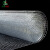 齐鲁安然 铁丝网 热镀锌防护网围栏网养殖网小孔网钢丝网防鼠网【1.5cm孔 0.65mm粗 91.5cm高 13.2米长】