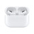 Apple苹果 Airpods Pro苹果无线蓝牙耳机一代资源版 非原包装 店保1年 赠充电数据线+保护套 AirPods Pro