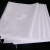 ZCTOWER白色加厚编织袋套内膜封口低压2丝90*132 60克m²1条尺寸支持定制500条起订