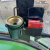 奔邦拖拉机收割机驾驶室磁吸车载烟灰缸磁铁黏胶手机置物架水杯架 磁吸烟灰缸+手机置物架