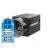 海康威视MV-CA050-20GN近红外增强工业相机500万像素视觉检测机器 黑白 MV-CA050-20GN