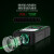 深达威绿光户外激光测距仪高精度红外线测量距离工具量房仪电子尺 SW100G(绿光双供电100米)室内外