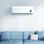 小米巨省电大1匹新一级能效 变频冷暖 壁挂式卧室智能空调节能省电挂机 白色 KFR-26GW/V1A1