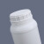 朋侪 氟化瓶 2.5L 有机溶剂化工瓶 耐酸碱试剂瓶