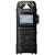 索尼（SONY） PCM-D10专业数码录音笔 高解析度数字智能降噪 卡侬无损音质播放大直径双麦克风 黑色