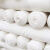百步达 D-901 工业擦机布 车间汽修吸油吸水布抹布清洁碎布 白色50斤