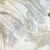 轻奢140支埃及长绒棉四件套100%全棉纯棉少女心花卉被套床上用品 花溪-白 1.8米床单款-适用被套200*230cm