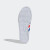 阿迪达斯 （adidas）男鞋板鞋新款低帮舒适透气时尚潮流轻便运动休闲鞋 H04578白蓝红 43