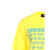 D二次方（DSquared2） 情人节礼物 女士 T恤 Yellow L INT