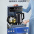苏泊尔（SUPOR）茶吧机 2023年款家用高端客厅用饮水机全自动智能烧水壶316L不锈钢内胆双壶双出水一体柜带水壶 SW-CBJ12 温热型