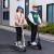 电动滑板车3 青春版 男女成人滑板车 智能便携  运动户外上班可折叠电动体感车 黑色 电动滑板车3青春版