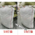 擦机布棉工业抹布破布棉碎布料吸油吸水不掉毛旧布废布擦机器 安徽 50斤 安徽 50斤