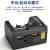 歌洛尼 GLN 胶带切割器 全自动自动胶纸机 双面胶透明超宽胶带全自动切割机胶布机ZCUT-150