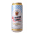 茜蒙德国原装进口小麦白啤 黑啤德国啤酒500ml 【小麦白啤】 500mL 24罐