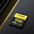 天硕（TOPSSD）高品质SD卡 专业影像存储卡 UHS-II双芯高速存储 微单相机内存卡 v60sd卡 128G 128GB 官方标配