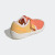 adidas CAPTAIN TOEY魔术贴户外凉鞋女婴童阿迪达斯官方TERREX 橙色/黄色 20码