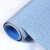 一城山色 PVC塑胶地板革2米宽耐磨1.6mm厚蓝底 单位：每平方米