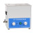 JISENPUER昆山禾创KH-700型实验室台式超声波清洗器清洗机 KH7200E