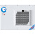 英鹏(GYPEX) 防爆机柜空调 置顶式制冷设备IICT4 变压器电箱/储能柜散热 BKFR-2.6/20D