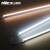 雷士照明（NVC）led灯管t5一体化灯管灯条支架长条灯节能灯1.2米1.0米家用日光灯 【7W】长573mm 白光