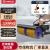 扬子（YANGZI）手推式扫雪机小型除雪扫雪车工厂物业小区除雪机市政环卫道路清雪机YZ-SXJ002柴油款