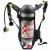 霍尼韦尔 SCBA105L C900正压式空气呼吸器（6.8L Luxfer气瓶）